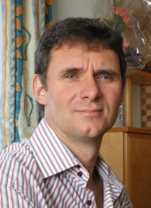 Johannes Silli